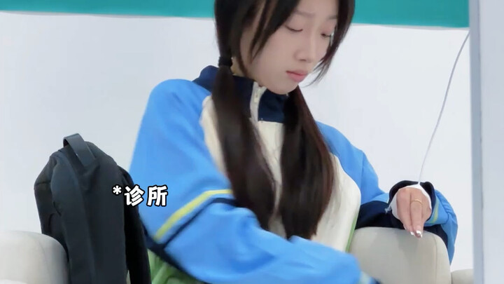 What I look forward to most every day is taking your class.