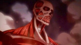 ไททัน ภาค4 อาร์มิน แปลงร่างเป็นไททัน 60 เมตร Attack on Titan Final Season