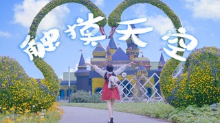 【ลาว】ไปกันเถอะ! สัมผัสท้องฟ้าทะเลดอกไม้