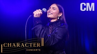 Lovi Poe || Character Concerts E13