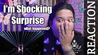 MISS UNIVERSE THAILAND 2022 | Top 3 Q and A | Farewell | Crowning Moment  REACTION || Jethology