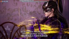 The Legend Of Ling Tian Eps 46 Sub Indo