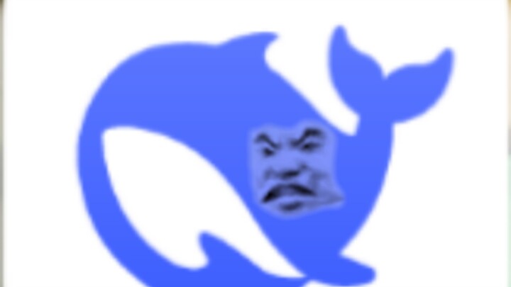 Nếu mình gửi tám câu “Thì sao chứ?” cho DeepSeek thì sẽ thế nào nhỉ? 🤓☝️