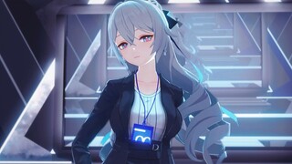 【Bronya】Số Chín