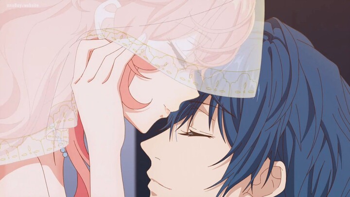 The Villainess Is Adored by the Prince of the Neighbor Kingdom episode 9 English Sub | REACTION