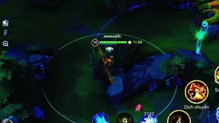 tối thui luôn #gamethuviet