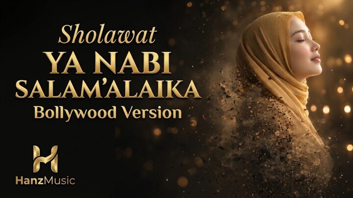 Ya NABI SALAM'ALAIKA. | HanzMusic