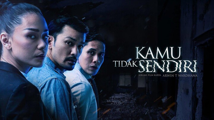 Kamu Tidak Sendiri (2021)