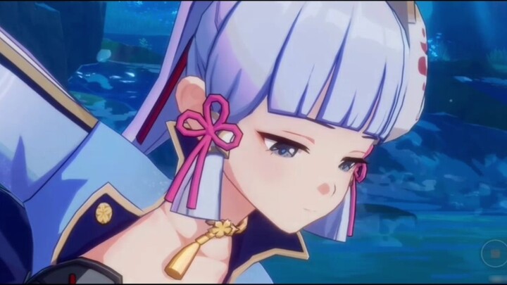 [เก็นชินอิมแพกต์] พระเจ้าหลิงฮัว ก็มาเข้าร่วมด้วย