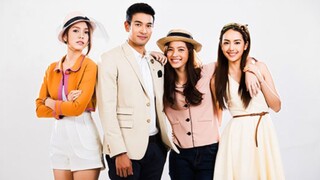 Nang Ai (2016) ep 13 part 2 thai drama