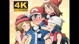 🔞"It's decided to be you, Xiaoxia!"🔞[Pokémon #6-8][OP《OK!》][Pokémon][Pokémon][Pokémon][Daily update 
