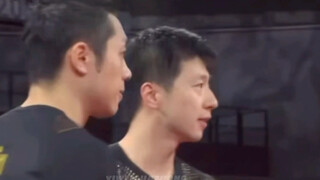 Sports Prodigy Ahn Jae-hyun: When He Appears on Korean Variety Shows... Xu Xin & Ma Long: Just Shout