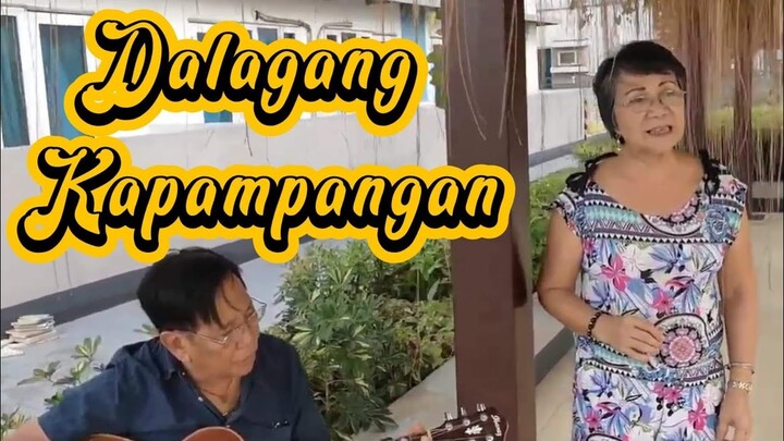 DALAGANG KAPAMPANGAN / KUNDIMAN