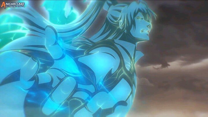 Yi Nian Yong Heng [S4] 17