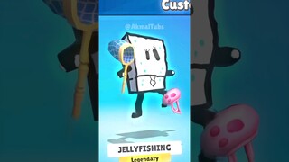 CLEANEST STUMBLE GUYS SKINS TRANSITIONS 🥋 #shorts #stumbleguys