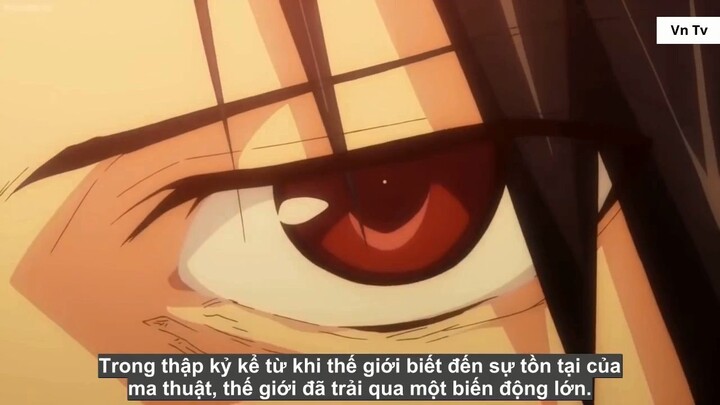 Top 10 Phim Anime Main Chính Mang Trong Mình Năng Lực Bất Tử- 5