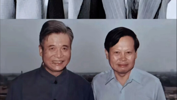 “稼先，我们又见面了….”