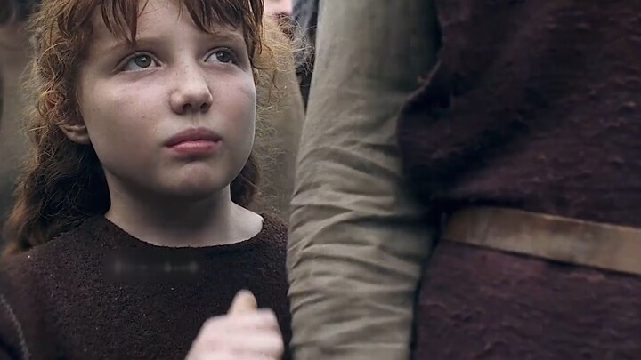 This is true, utter despair.