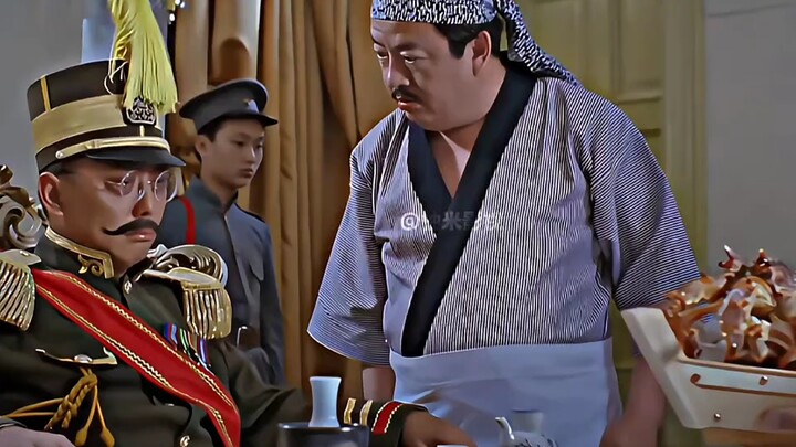 #Program Promosi Film Youku #Mr. Zombi Baru #Program Berbagi Inspirasi Konten #Film Horor