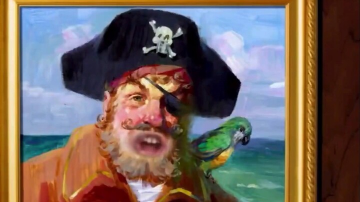 Về việc Milo lồng tiếng cho SpongeBob SquarePants nhưng nói rằng anh ấy không thể làm được