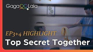 Trying to find love in workplace? Thai BL series "Top Secret Together" can teach you a thing or two😏