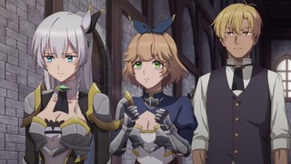 Eps-7 Katainaka no Ossan, Kensei ni Naru (sub indo)
