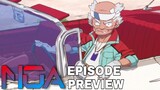 Godzilla: S.P Singular Point Episode 3 Preview [English Sub]