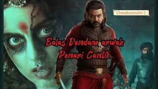 Menjadi gil4 Akibat Membuka Kamar Terlarang