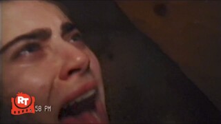 V/H/S/99 (2022) - Trapped in the Coffin Scene | Movieclips