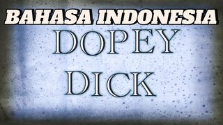 Spongebob Bahasa Indonesia | Season 13 Dick Bodoh [Dopey Dick] | Episode 288A Terbaru