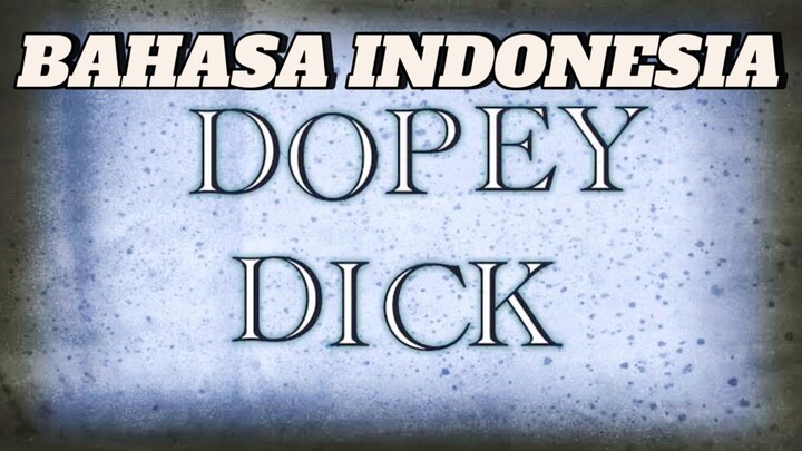 Spongebob Bahasa Indonesia | Season 13 Dick Bodoh [Dopey Dick] | Episode 288A Terbaru