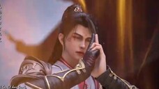 Legend Of Martial Immortal Episode 132 Sub Indo