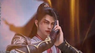 Legend Of Martial Immortal Episode 132 Sub Indo