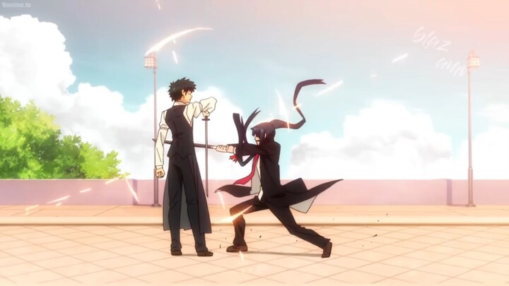 AMV Mix paling ngerii