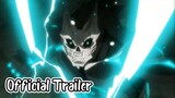 Kaijuu 8-gou || Official Trailer