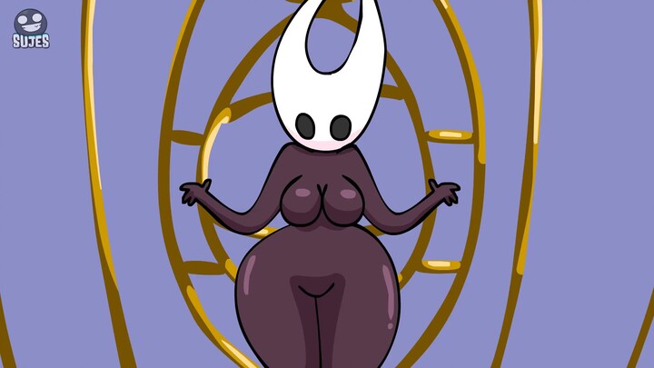 JAMAS LE QUITES LA ROPA A HORNET / Hollow Knight: Silksong