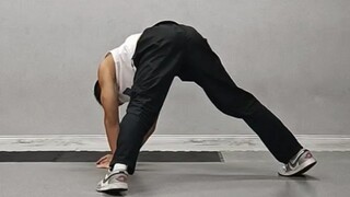 Học bốn bước của cột xoắn Wulong