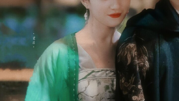 Xu Haiqiao: Because she is so beautiful, that's why I took on the s*bag villain who never played t