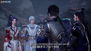 Against The Sky Supreme Eps 420 Sub Indo