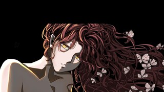 [Elden Ring/Marlenia's Handwriting] A nod to the canon