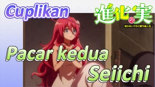 [The Fruit of Evolution]Cuplikan |Pacar kedua Seiichi