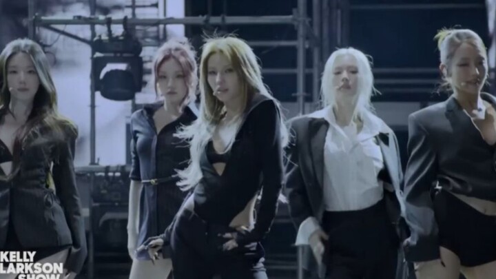 i-DLE Mono 260313 US Stage