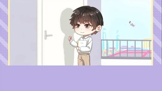 KTT Nịch Tửu - Tiểu kịch trường "Tìm việc" [Vietsub]