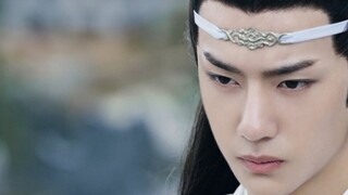 【The Untamed】Sakura Girl A Ling Japanese Twitter Comments 10