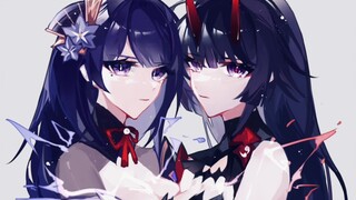 『原崩』煮饭婆和不会煮饭婆