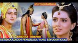 KRISHNA RUKMINI / Ketidakadilan Para Penguasa // Mahabharata Bahasa Indonesia