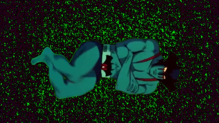 Devilman In Minecraft | Devilman's Summer Time