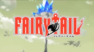 Hội Pháp Sư Fairy Tail - tập 89