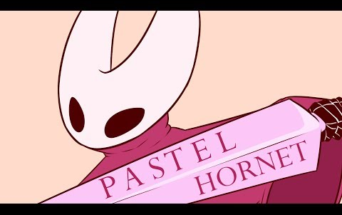 【Hollow Knight AMV】Soft Hornet