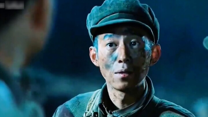 A tank model made the battalion commander discover that there was a strange man named Li Yannian amo